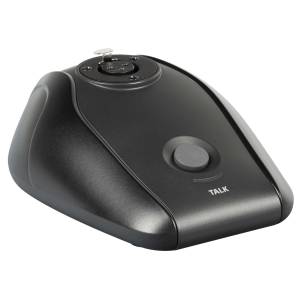 Microphone systems